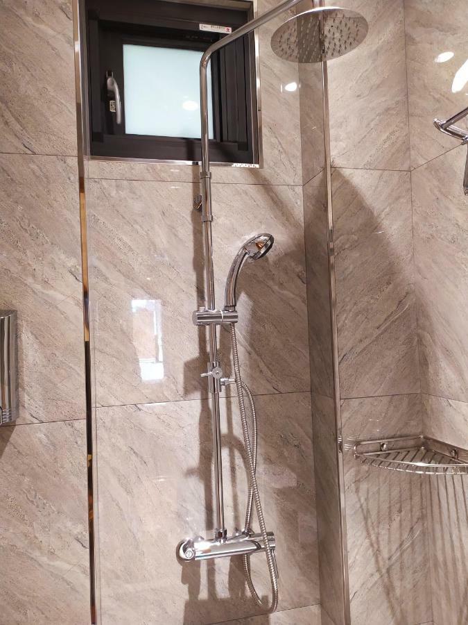 Red 13 Apartment Ταϊπέι Εξωτερικό φωτογραφία