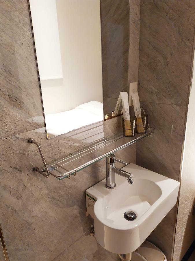Red 13 Apartment Ταϊπέι Εξωτερικό φωτογραφία